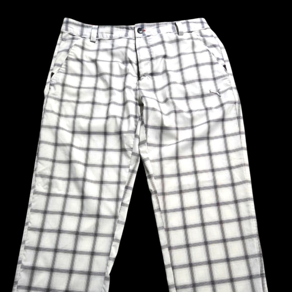 GOLF PUMA PANTS